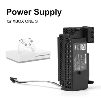 Belső áramkör Töltő Csere Tápegység Játék Konzol Tartozékok Xbox One X/Xbox S