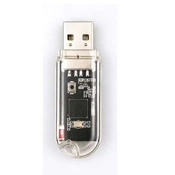 Játék Tartozékok USB Dongle Illik forPS4 9.0 Rendszer Wifi Plug Szabad USB Adapter Repedés Soros Port ESP32 Wifi Modul