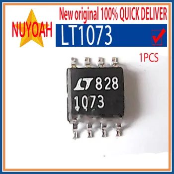 100% új, eredeti LT1073 Micropower DC/DC Átalakító Állítható, Fix 5V, 12V Állítható DC-DC Konverter Chip SOP-8