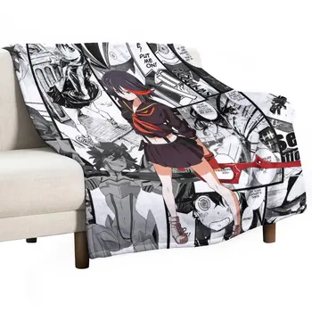 Anime karakter takaró, plüss takaró, lakberendezési ágy, takaró, lakástextil nappali takaró, autó, utazási takaró