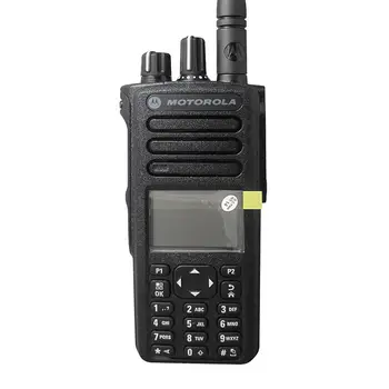 DR. Digitális Dl Célja DP4800e UHF Handd R P8660i VHF HA A annel R a GPS-t P5550e alkesz Talkie