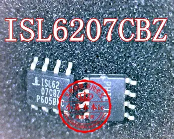10DB/SOK ISL6207CBZ ISL62 07CBZ SOP-8