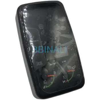 A Hitachi ZAX120 200 330 350-1-3G-6 Közvetlen Befecskendezés Kotrógép Kijelző Műszer Kijelző egység Magas Minőségű Tartozékok