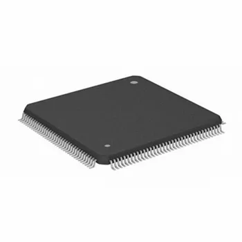 Új, eredeti STM32F103RET6 32 bites mikrokontroller chip csomag LQFP64