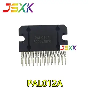 【5-1DB】Új, eredeti PAL012A audio erősítő modul teljesítmény erősítő integrált áramkör IC chip
