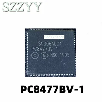 1DB PC8477 PC8477BV-1 PLCC68 csomagolt integrált áramkör