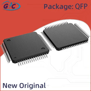 STM32G474RBT6 LQFP-64(10x10) Mikrokontroller Egységek (MCUs/MPUs/Soc) ROHS
