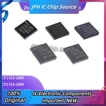 CP2102-GMR CP2103-GMR CP2104-F03-GMR CP2105-F01-GMR CP2110-F01-GM IC Chip Készlet