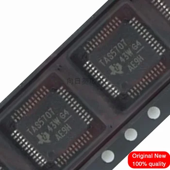 5DB TAS5707 QFP-48 Új, eredeti ic chip raktáron