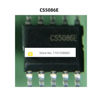 5db/sok CS5086E SOP-10 CS5086 100% új