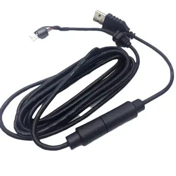 USB-Vonal-Vagy az Usb Csatlakozó A Logitech G29G27G920 Kormánykerék Tartozékok USB-Kábel Pedál Kábel