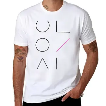 LООПΔ T-Shirt, gyorsan száradó t-shirt aranyos ruhát, új kiadás, t-shirt, maximum sima fehér póló férfi