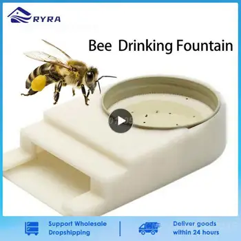 Műanyag Bejárati Méhkas Méhek Hidratáló Víz Adagoló Méhész Eszköz Grace Könnyű telepíteni, illetve használni