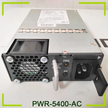 A CISCO Tápegység 341-100592-02 400W-asokat PWR-5400-AC 