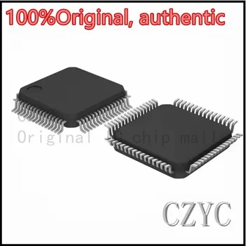 100%Eredeti PIC32MX440F256H-80i esetén/PT PIC32MX440F256H-80 PIC32MX440F256H QFP64 SMD IC Chipset Hiteles