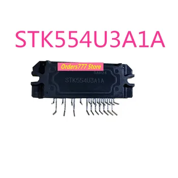 Új importált eredeti STK554U3A1A Változó frekvencia klímaberendezés IPM modul STK554U3 554U3